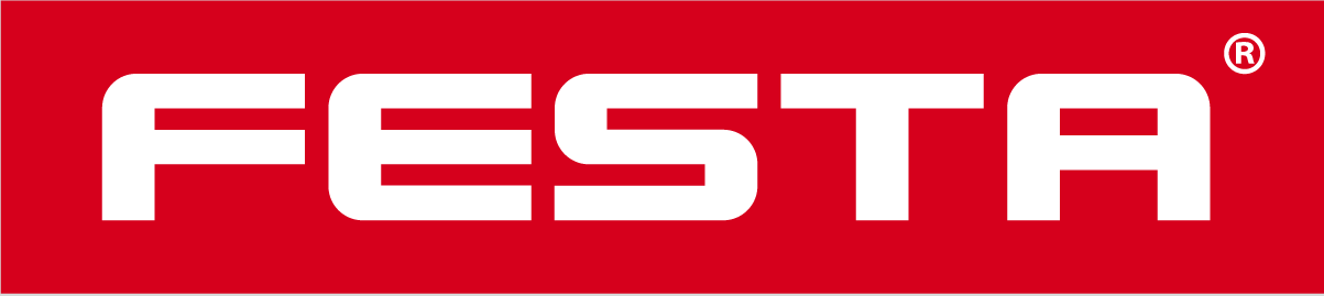 festa logo